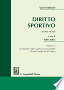 Diritto sportivo