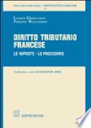 Diritto tributario francese