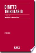 Diritto tributario