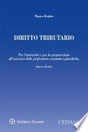 Diritto Tributario