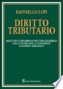 Diritto tributario