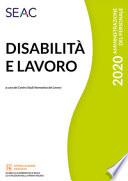 Disabilità e lavoro