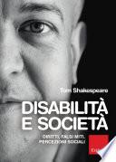 Disabilità e società