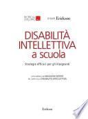 Disabilità intellettiva a scuola