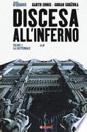 Discesa all'inferno