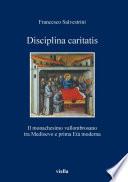 Disciplina caritatis