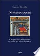 Disciplina caritatis