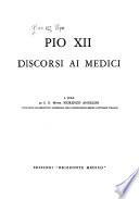 Discorsi ai Medici