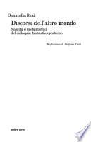 Discorsi dell'altro mondo