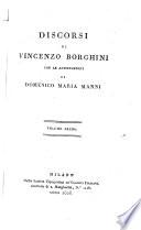 Discorsi