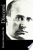 Discorsi