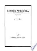 Discorsi parlamentari: 1959-1974