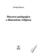 Discorso pedagogico e dimensione religiosa