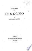 Discorso sul disegno