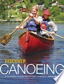 Discover Canoeing