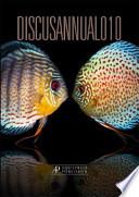 Discus annual 2010. L'annuario interamente made in Italy
