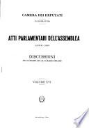 Discussioni ...