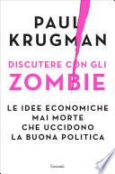 Discutere con gli zombie