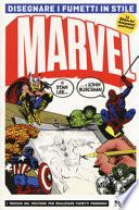 Disegnare i fumetti in stile Marvel