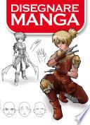 Disegnare manga