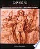 Disegni da una grande collezione