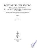 Disegni del XIX secolo della Galleria civica d'arte moderna e contemporanea di Torino