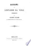 Disegni di Leonardo da Vinci