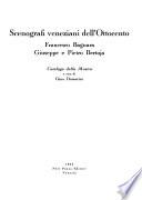 Disegni veneti dell'Albertina di Vienna
