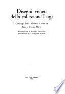 Disegni veneti della Collezione Lugt