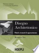 Disegno architettonico