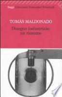 Disegno industriale: un riesame