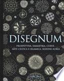 Disegnum. Prospettiva, simmetria, curve, arte celtica e islamica, sezione aurea