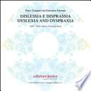 Dislessia e disprassia. DVD