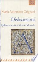 Dislocazioni