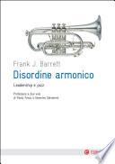 Disordine armonico
