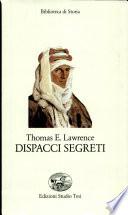 Dispacci segreti