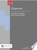 Dispensa Patentino e Patente Macchinista Navale