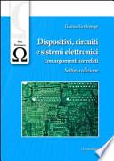 Dispositivi, circuiti e sistemi elettronici con argomenti correlati