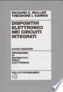 Dispositivi elettronici nei circuiti integrati