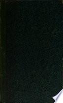 Dissertazioni e lezioni di sacra scrittura pubblicate da Alfonso Niccolai della compagnia di Gesu' teologo di S. M. C. in Toscana. Libro della genesi. Contiene l'opera de' fei giorni della creazione. Prima edizione veneta Accreiciuta d'aggiunte e annotazioni dello stesso Autore