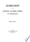 Dissertazioni