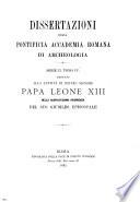 Dissertazioni