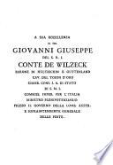 *Dissertazioni idrauliche di Bartolommeo Ferrari. Tom. 3
