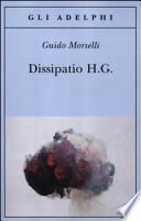 Dissipatio H. G.