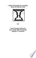 Dissociazioni e conflitti