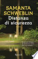 Distanza di sicurezza