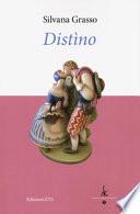 Distìno