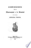 Distinzione tra le allucinazioni e le illusioni