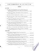 District of Columbia Register