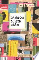 Distruggi questo diario (ora a colori)